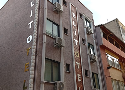 Öz Elit Konaklama Gemlik Oda Konforu